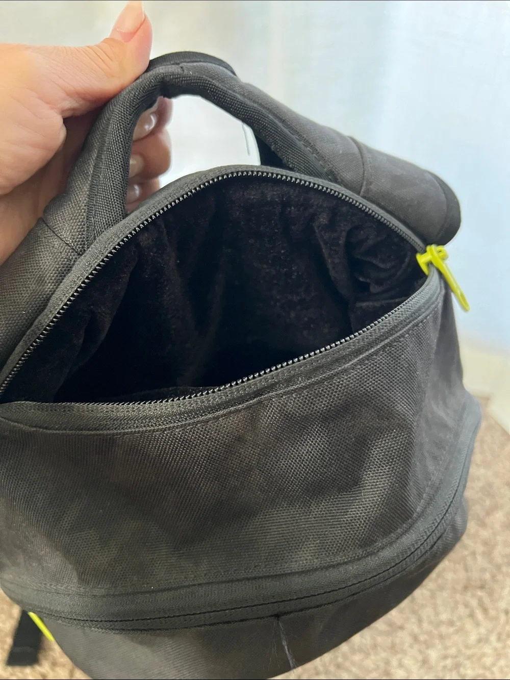 Dakine sturdy backpack